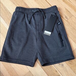 NWT LEGEND Boys Drawstring Shorts with Pockets